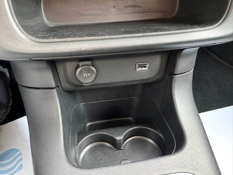 CITROEN C3 1.5 BlueHDi 100 2019