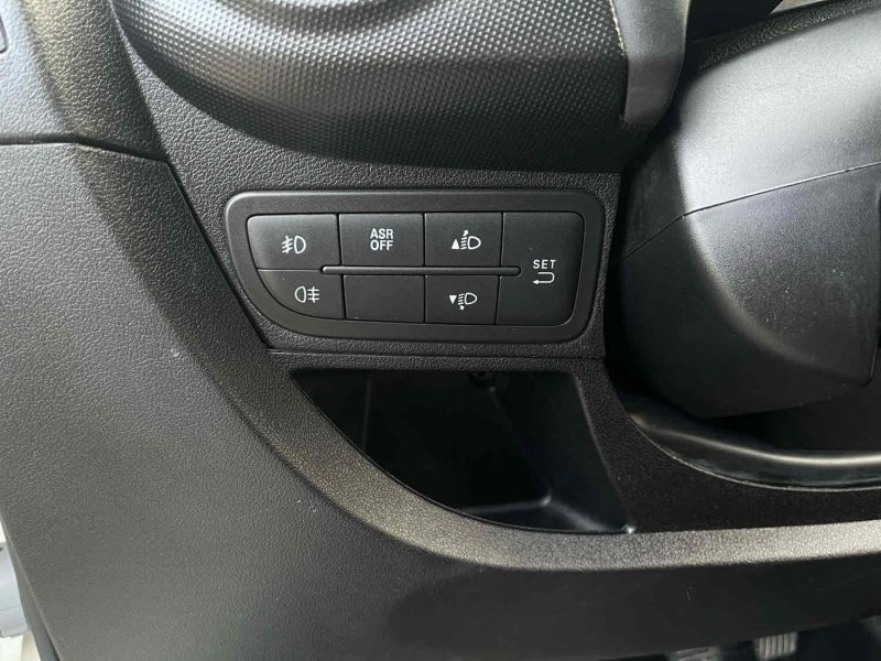 FIAT FIORINO  II 1.3 MULTIJET 95 CH PACK PROFESSIONAL GARANTIE 6 MOIS