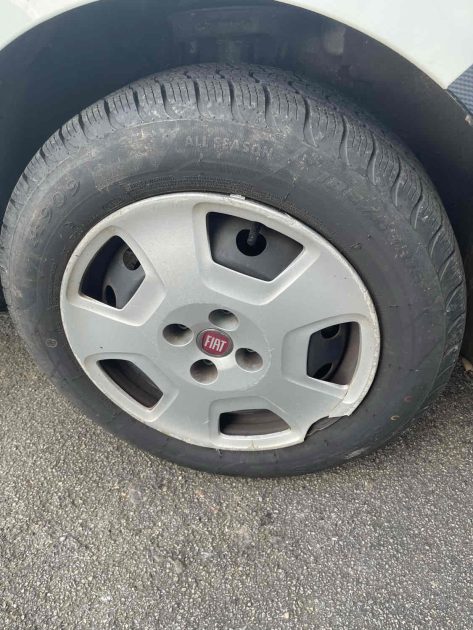 FIAT FIORINO  II 1.3 MULTIJET 95 CH PACK PROFESSIONAL GARANTIE 6 MOIS