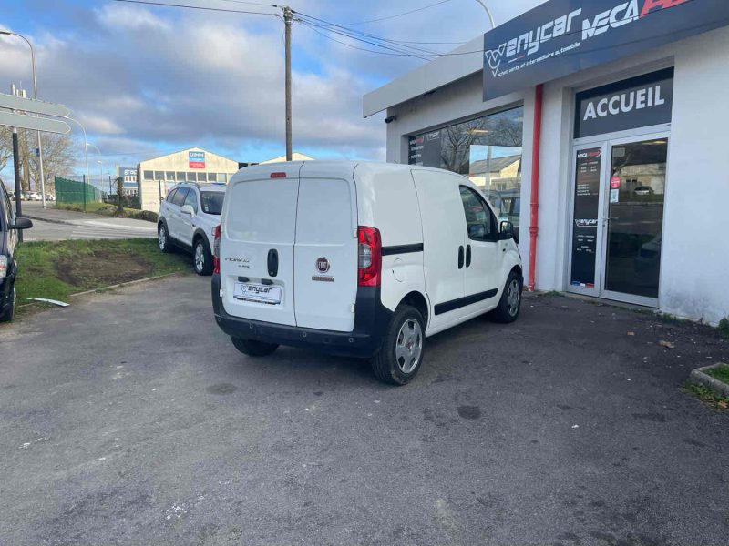 FIAT FIORINO  II 1.3 MULTIJET 95 CH PACK PROFESSIONAL GARANTIE 6 MOIS