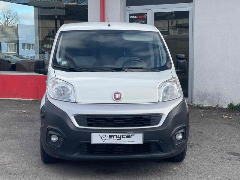 FIAT FIORINO  II 1.3 MULTIJET 95 CH PACK PROFESSIONAL GARANTIE 6 MOIS