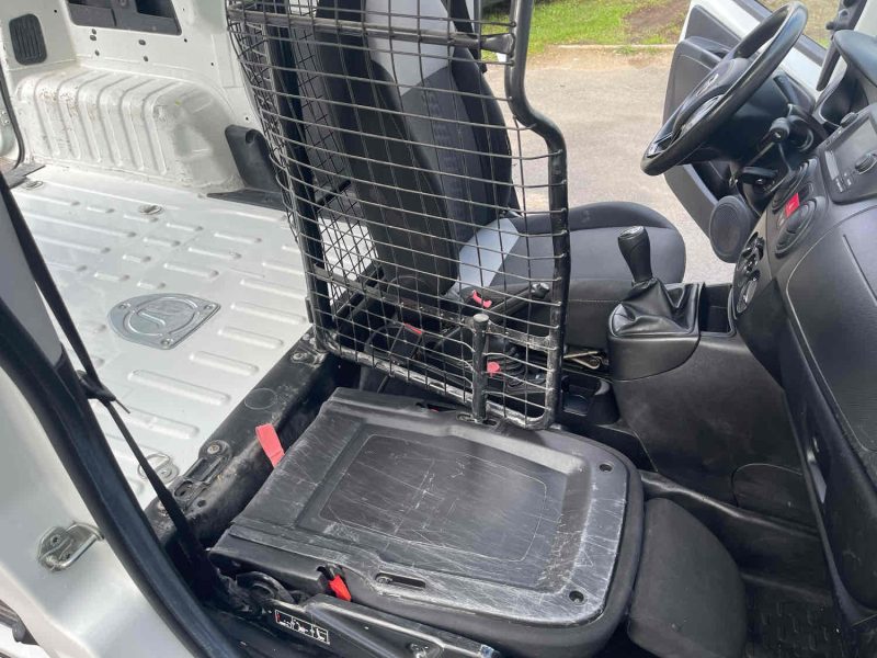 FIAT FIORINO  II 1.3 MULTIJET 95 CH PACK PROFESSIONAL GARANTIE 6 MOIS