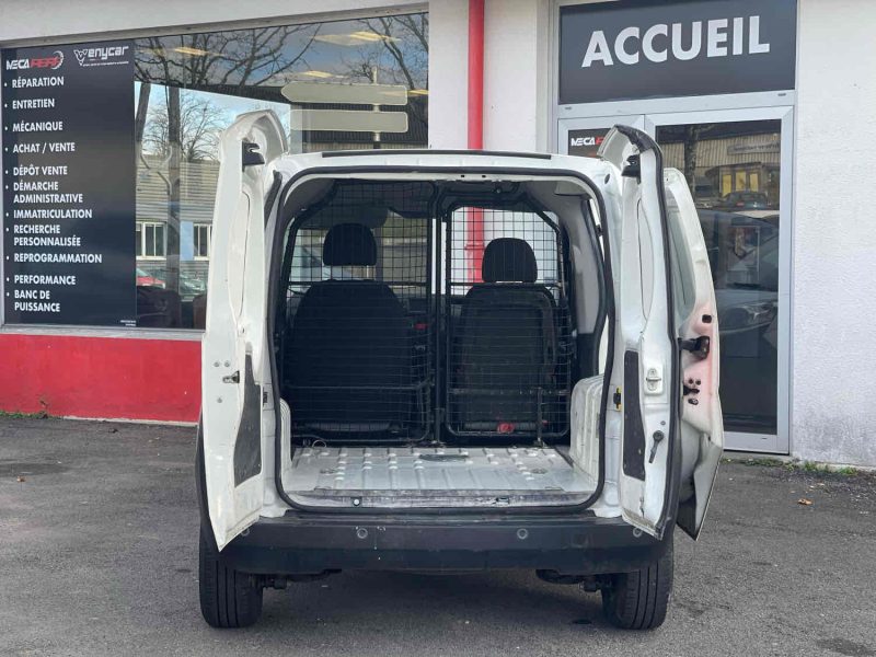 FIAT FIORINO  II 1.3 MULTIJET 95 CH PACK PROFESSIONAL GARANTIE 6 MOIS
