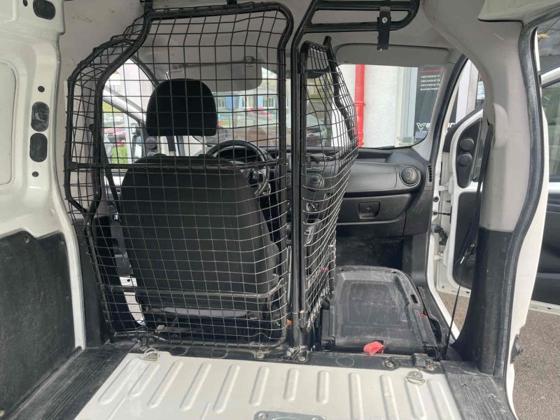 FIAT FIORINO  II 1.3 MULTIJET 95 CH PACK PROFESSIONAL GARANTIE 6 MOIS