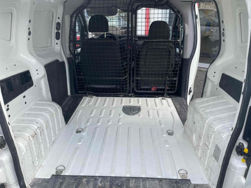 FIAT FIORINO  II 1.3 MULTIJET 95 CH PACK PROFESSIONAL GARANTIE 6 MOIS