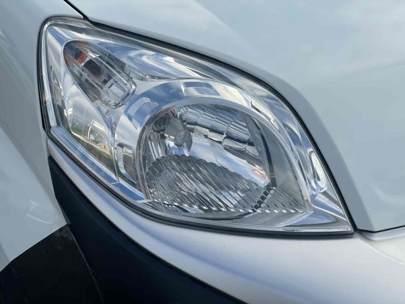 FIAT FIORINO  II 1.3 MULTIJET 95 CH PACK PROFESSIONAL GARANTIE 6 MOIS