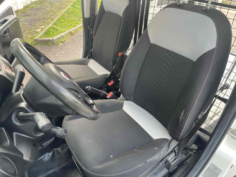FIAT FIORINO  II 1.3 MULTIJET 95 CH PACK PROFESSIONAL GARANTIE 6 MOIS