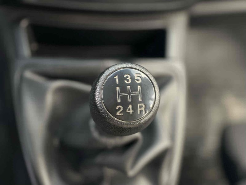 FIAT FIORINO  II 1.3 MULTIJET 95 CH PACK PROFESSIONAL GARANTIE 6 MOIS