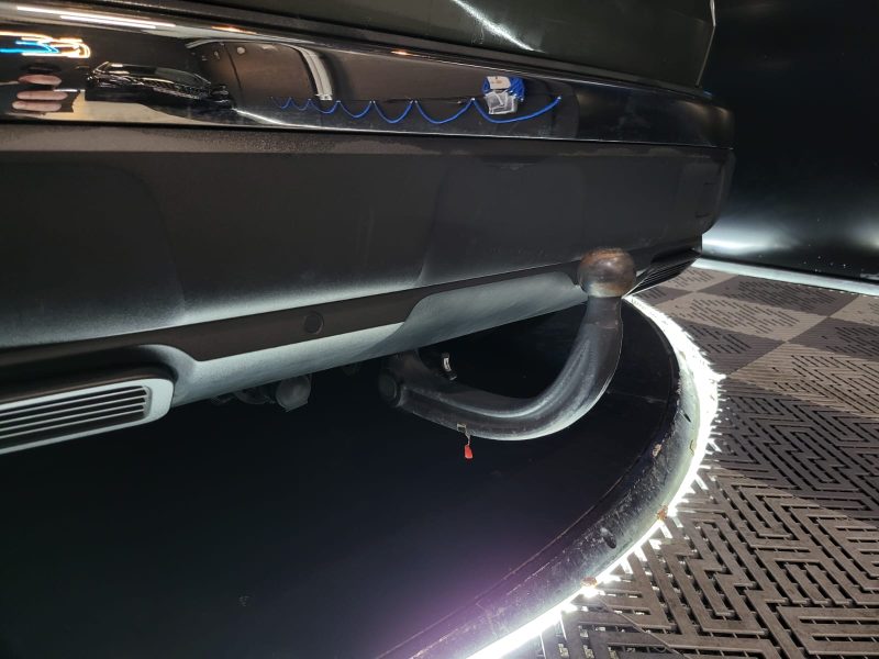 PEUGEOT 3008 1.2 PURETECH 130CV ALLURE / 1ERE MAIN / SUIVI COMPLET PEUGEOT / APPLE CARPLAY / AUDROID