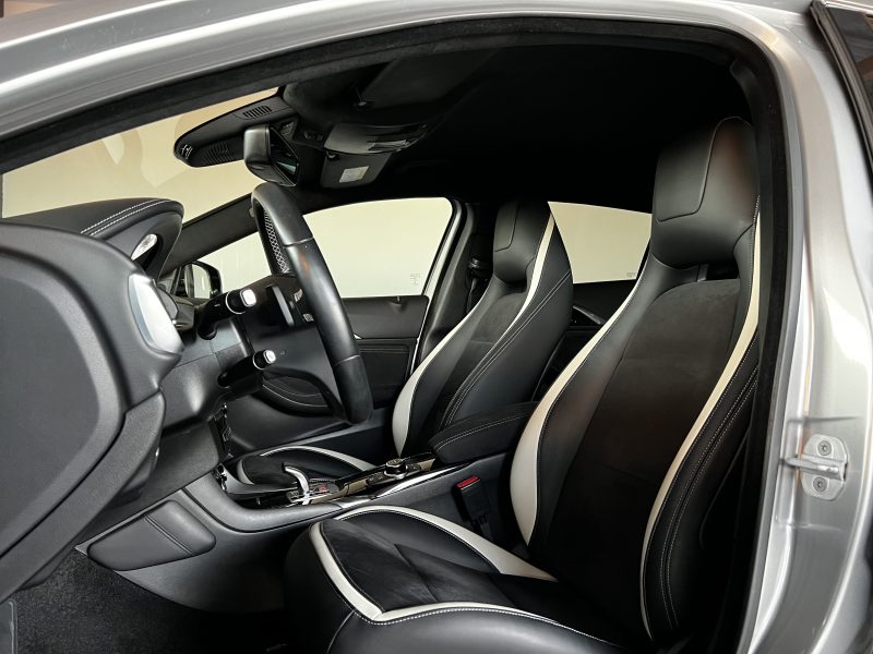 INFINITIQ30 S 2.0 T 211 CV AWD DCT SPORT