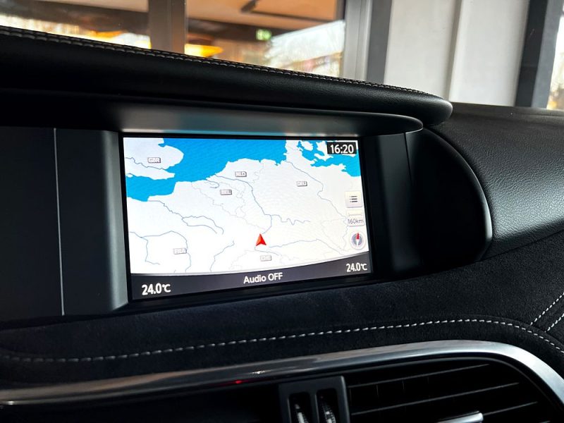 INFINITIQ30 S 2.0 T 211 CV AWD DCT SPORT