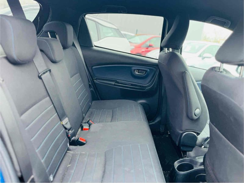 TOYOTA YARIS HYBRID COLLECTION 1.5 100H