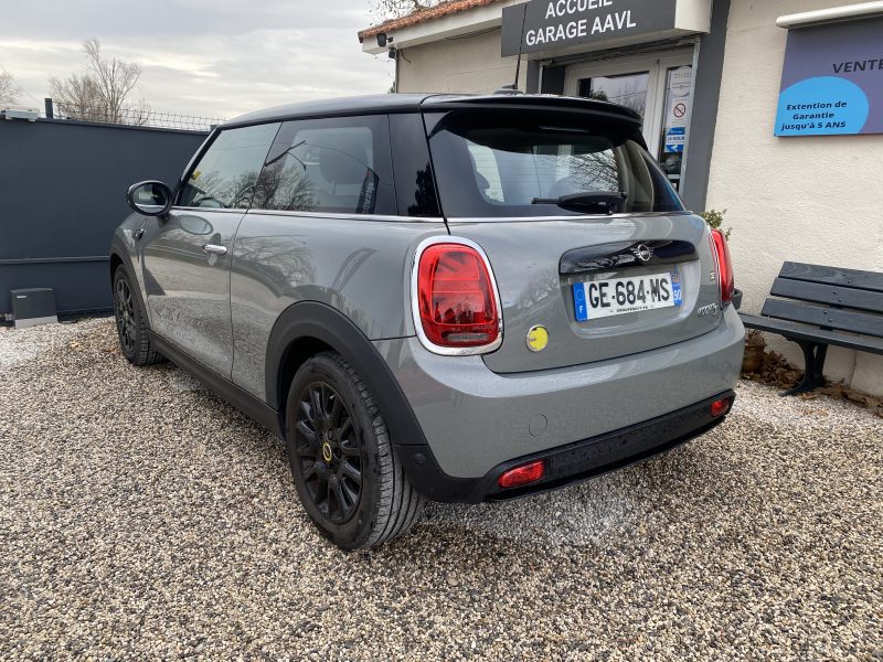 MINI MINI 2022