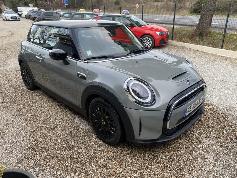 MINI MINI 2022