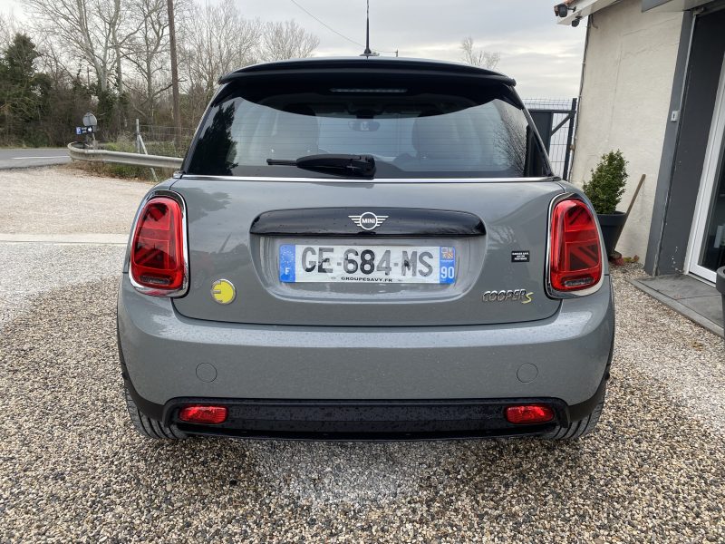 MINI MINI 2022