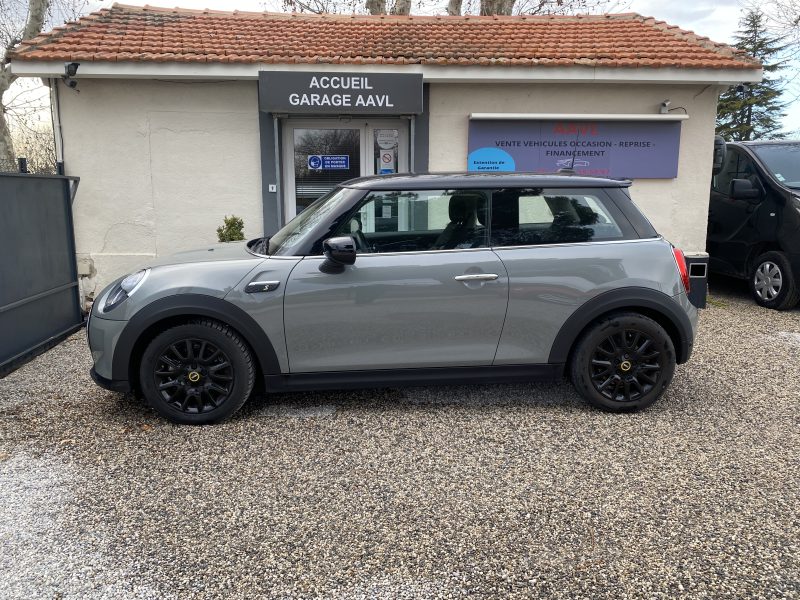MINI MINI 2022