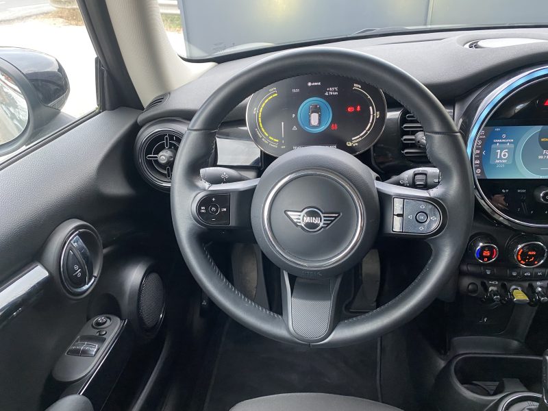 MINI MINI 2022