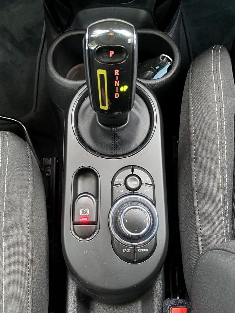 MINI MINI 2022