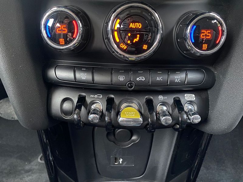 MINI MINI 2022