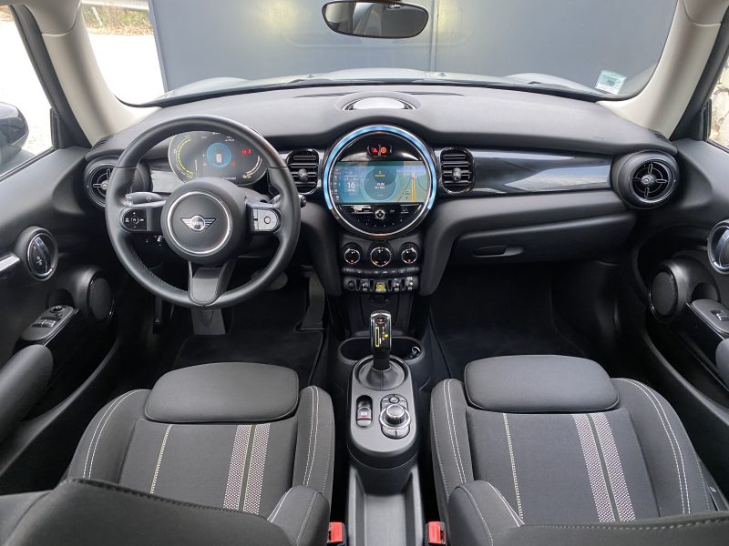 MINI MINI 2022