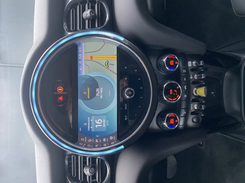 MINI MINI 2022