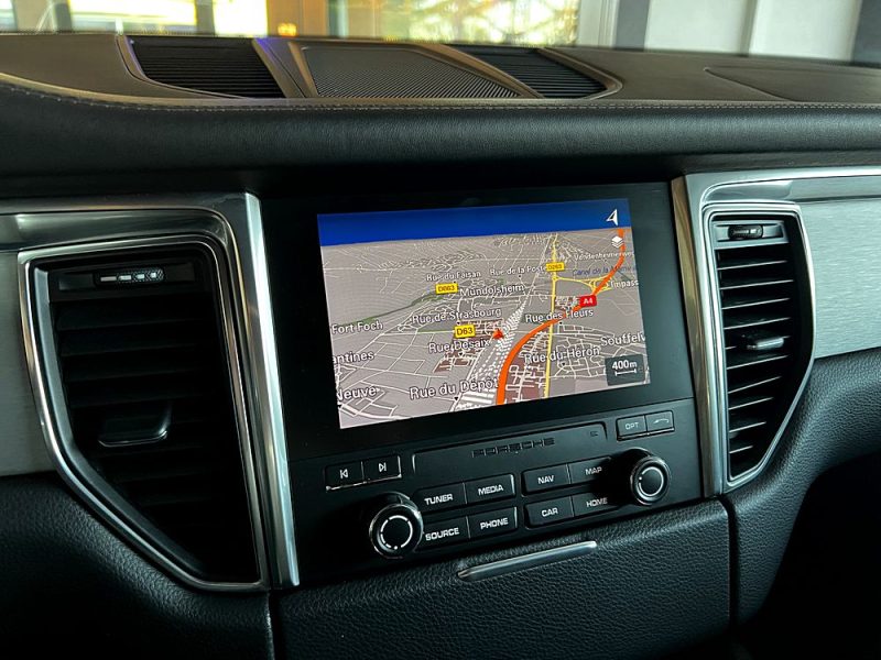 PORSCHE MACAN S Diesel 258 CV PDK