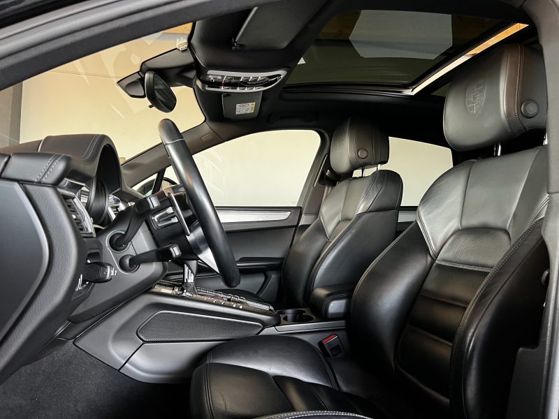 PORSCHE MACAN S Diesel 258 CV PDK