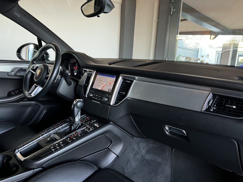 PORSCHE MACAN S Diesel 258 CV PDK