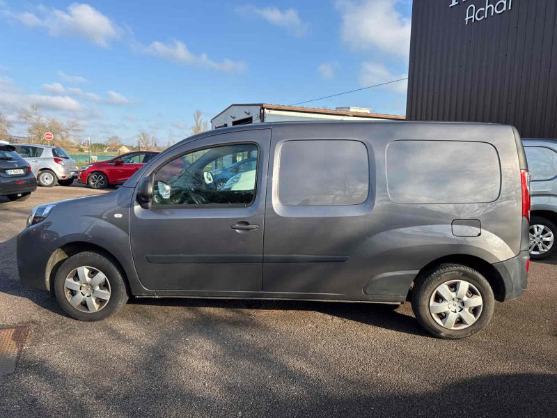 RENAULT KANGOO 2018