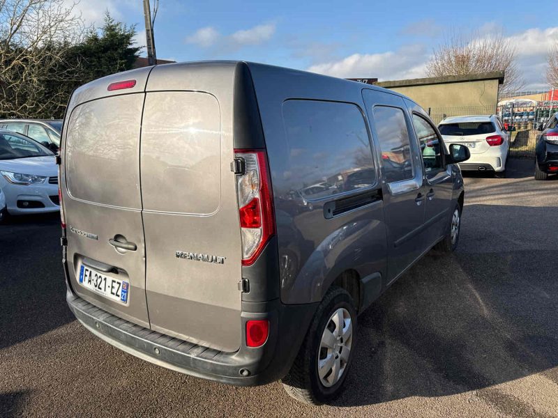 RENAULT KANGOO 2018