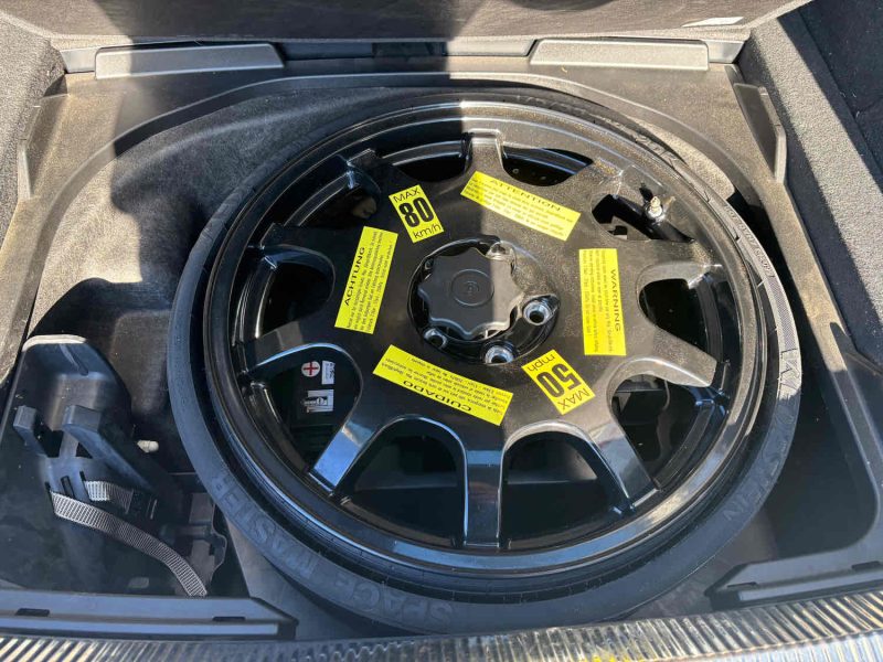 AUDI A4 ALLROAD QUATTRO 2009