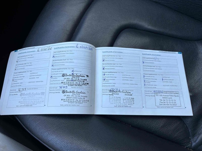 AUDI A4 ALLROAD QUATTRO 2009