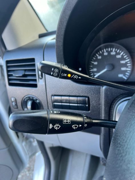 MERCEDES SPRINTER 3,5-t Fourgon 2009