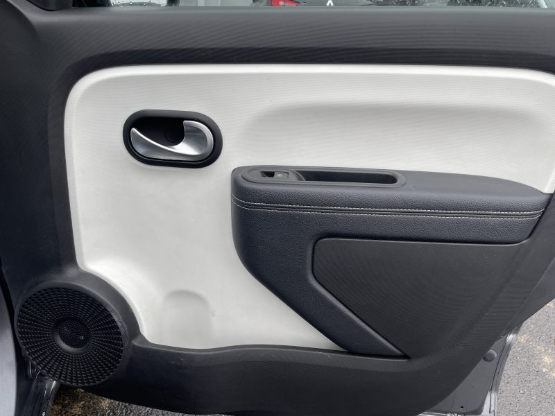 RENAULT TWINGO III  2019