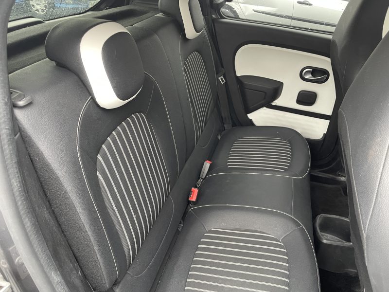 RENAULT TWINGO III  2019