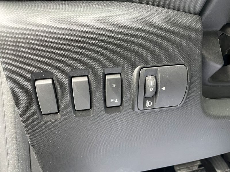 RENAULT TWINGO III  2019