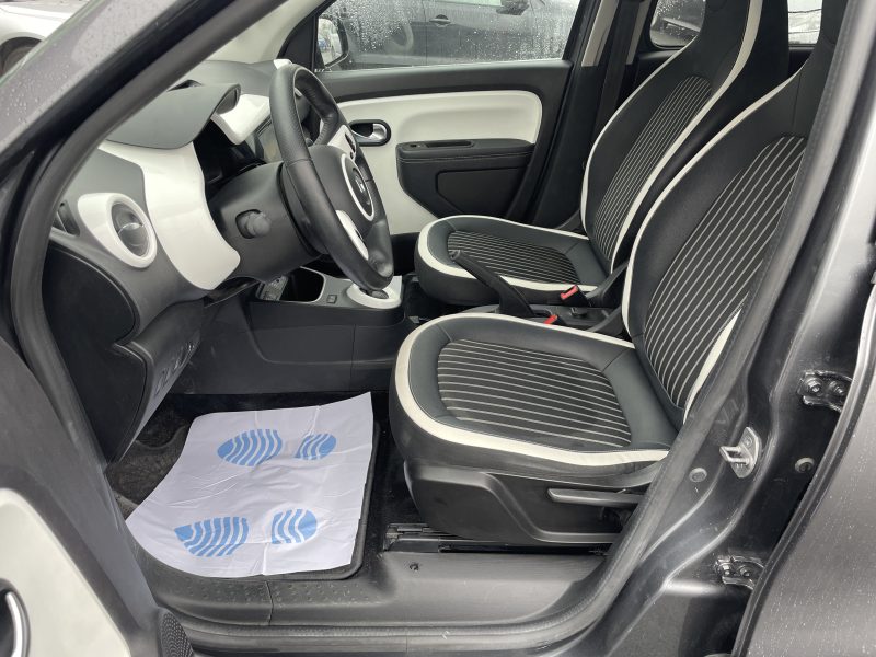 RENAULT TWINGO III  2019