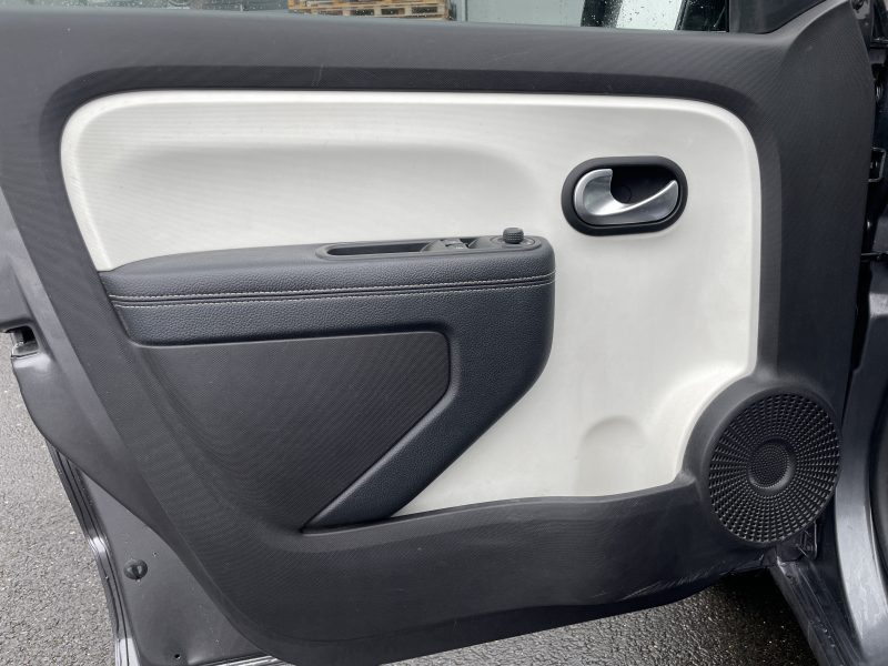 RENAULT TWINGO III  2019