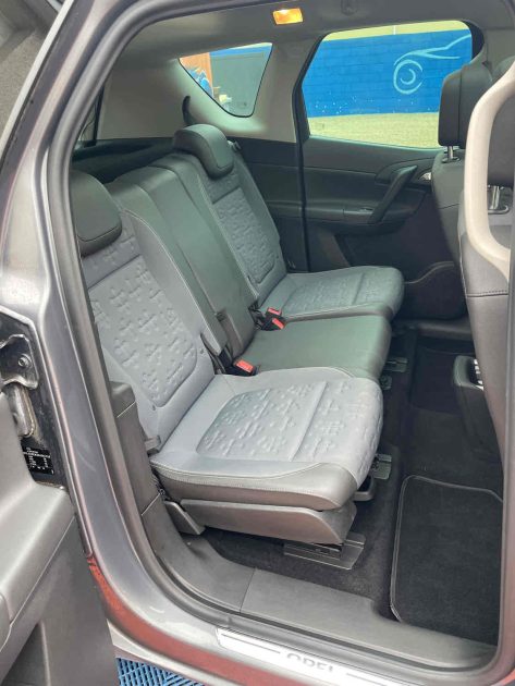 OPEL MERIVA 2016  Monospace  1.4 120Cv