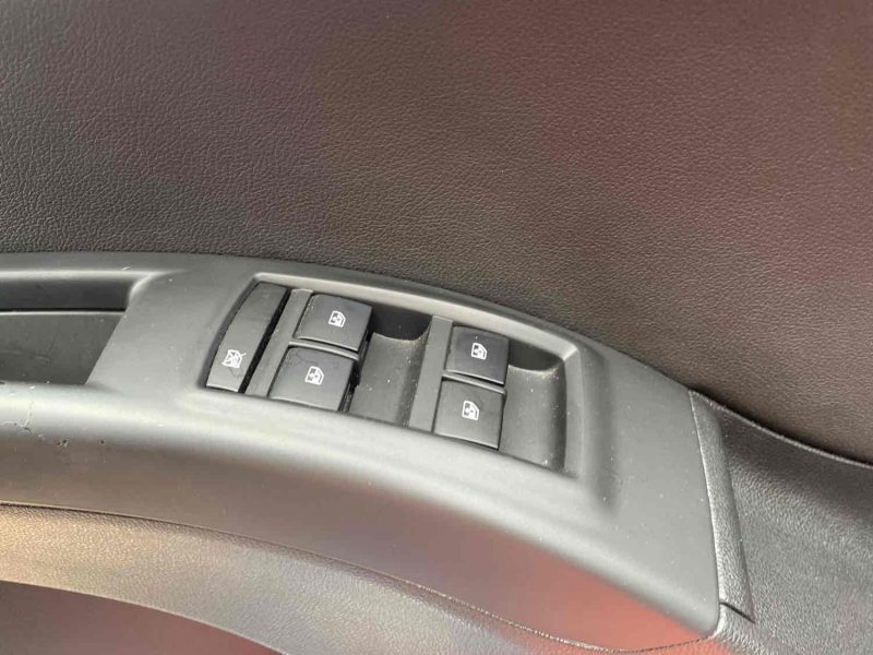 OPEL MERIVA 2016  Monospace  1.4 120Cv