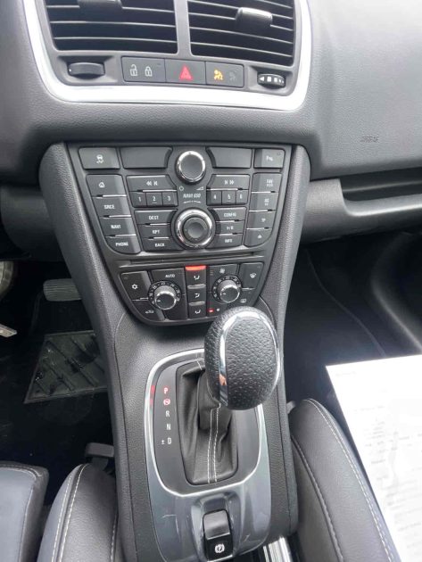 OPEL MERIVA 2016  Monospace  1.4 120Cv