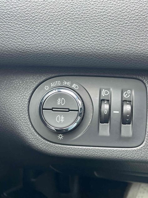 OPEL MERIVA 2016  Monospace  1.4 120Cv