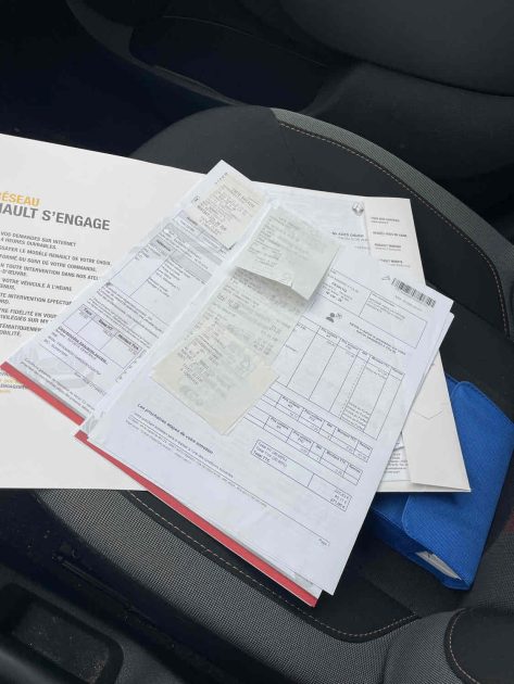 DACIA SANDERO II 0.9 TCe 90 (90Cv)