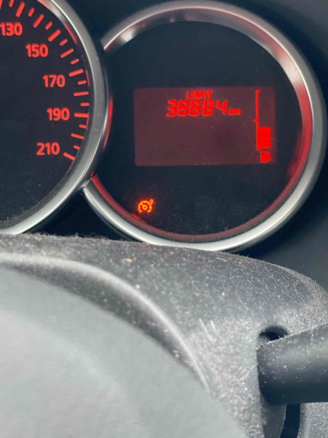 DACIA SANDERO II 0.9 TCe 90 (90Cv)