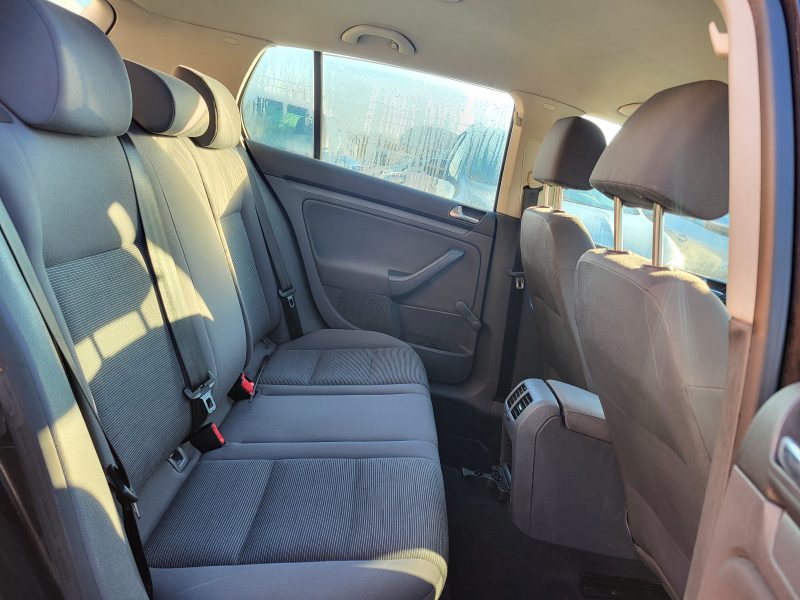 VOLKSWAGEN GOLF V 2006