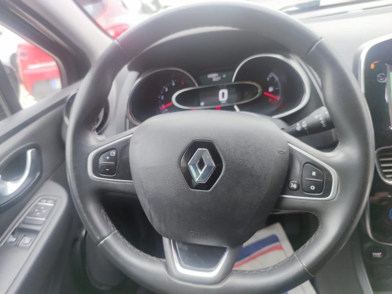 RENAULT CLIO IV Limited dCi 90 Energy