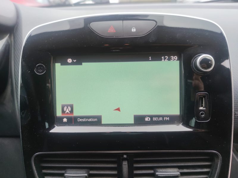 RENAULT CLIO IV Limited dCi 90 Energy