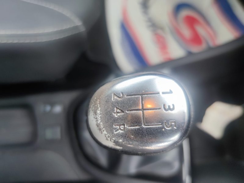 RENAULT CLIO IV Limited dCi 90 Energy