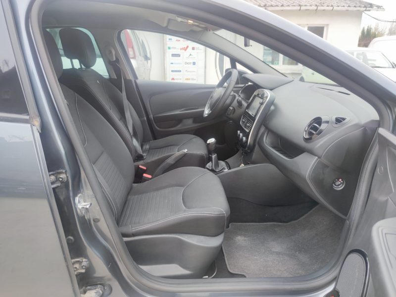 RENAULT CLIO IV Limited dCi 90 Energy