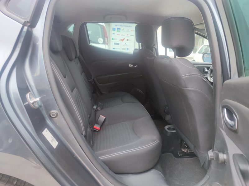 RENAULT CLIO IV Limited dCi 90 Energy